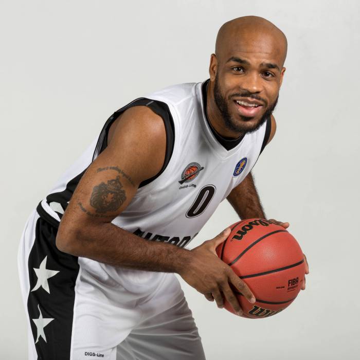 Photo of Trae Golden, 2018-2019 season