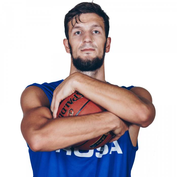 Photo of Marcin Piechowicz, 2019-2020 season