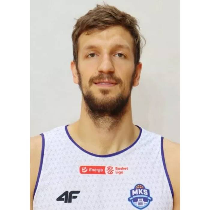 Foto de Marcin Piechowicz, temporada 2021-2022