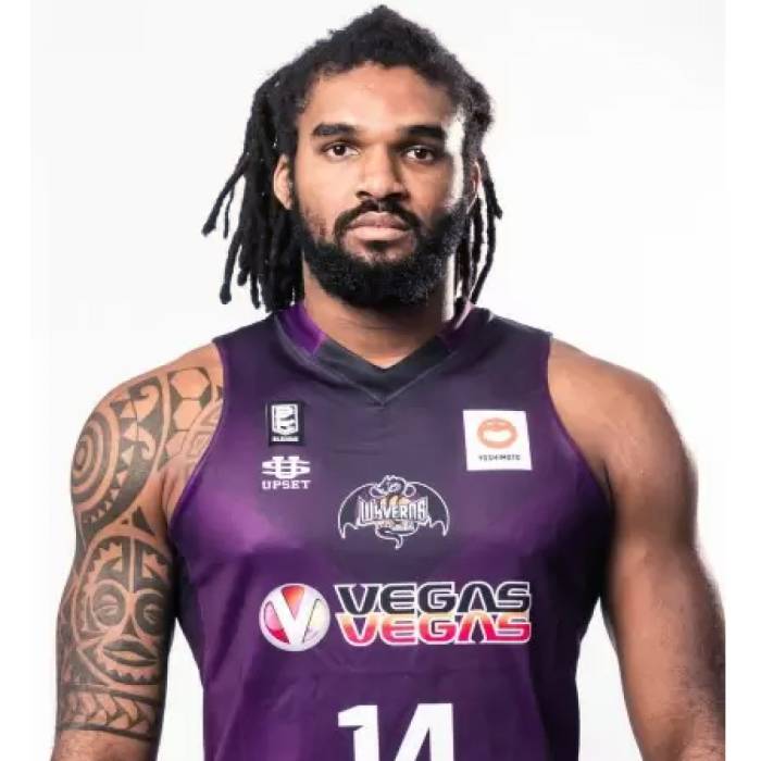 Photo of Chukwudiebere Maduabum, 2019-2020 season