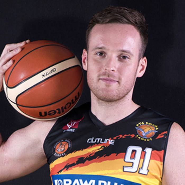 Photo of Bartosz Czerwonka, 2019-2020 season