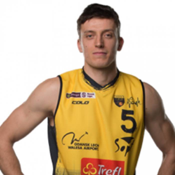 Photo de Piotr Smigielski, saison 2018-2019