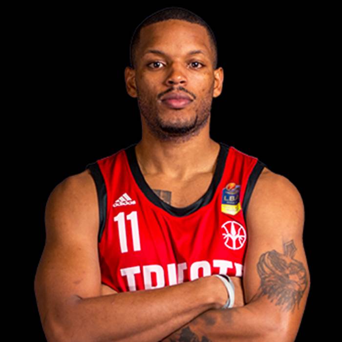 Photo of Chris Wright, 2018-2019 season