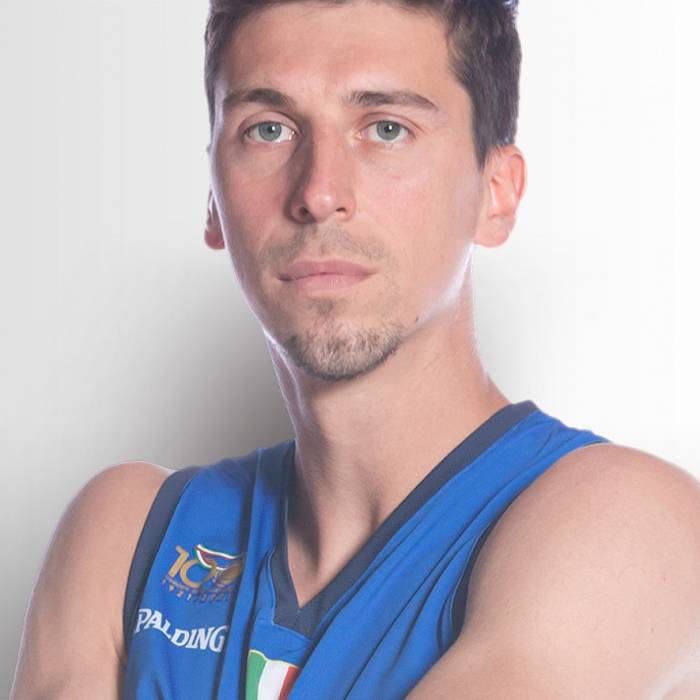 Foto de Michele Ruzzier, temporada 2021-2022