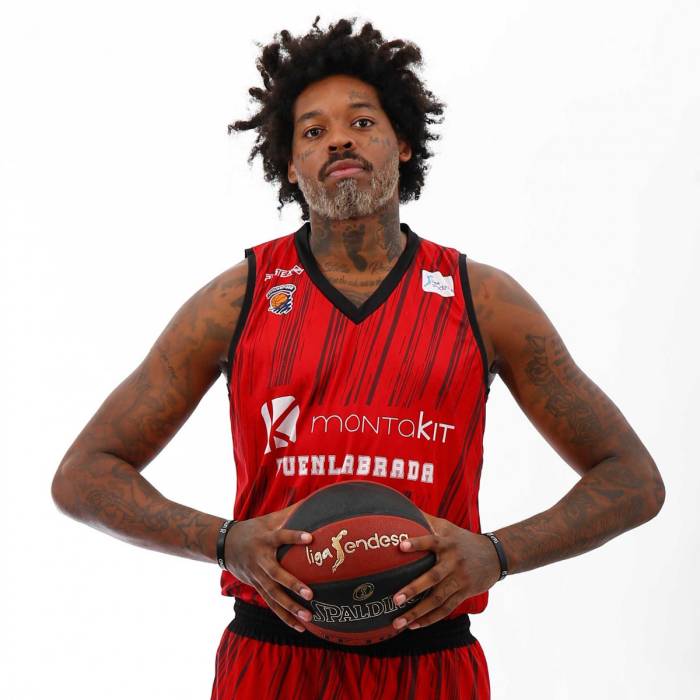 Photo de Lucas Nogueira, saison 2018-2019