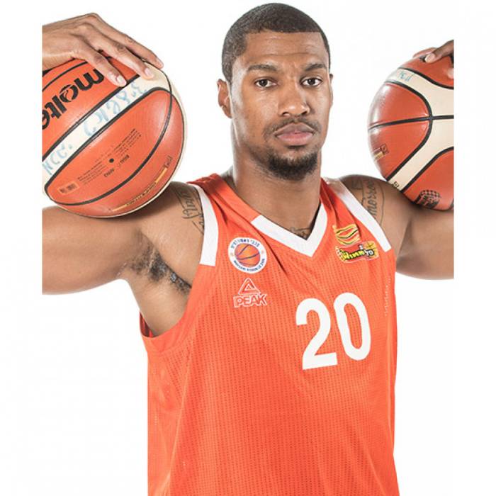 Photo of Cameron Long, 2018-2019 season