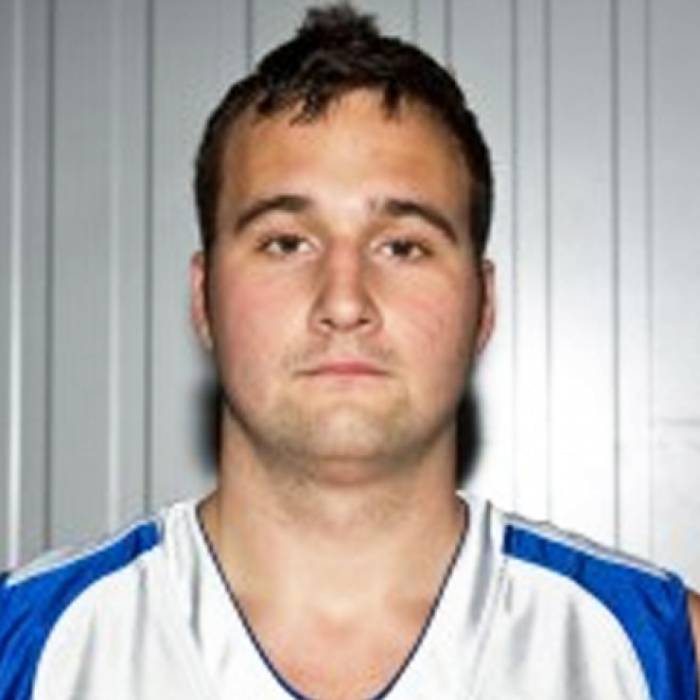 Photo of Alex Boyko, 2010-2011 season