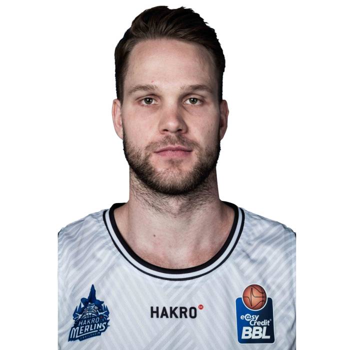 Photo of Fabian Bleck, 2019-2020 season