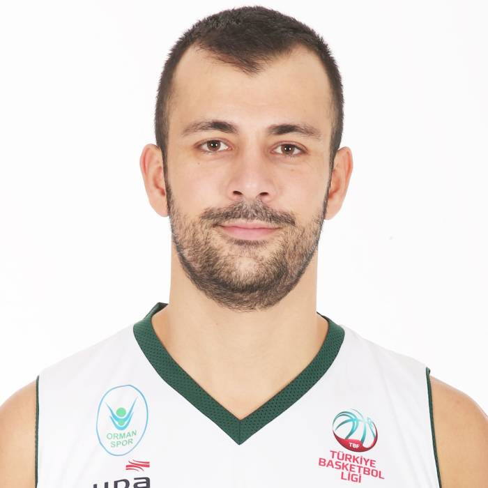 Foto de Mert Alemdar, temporada 2021-2022