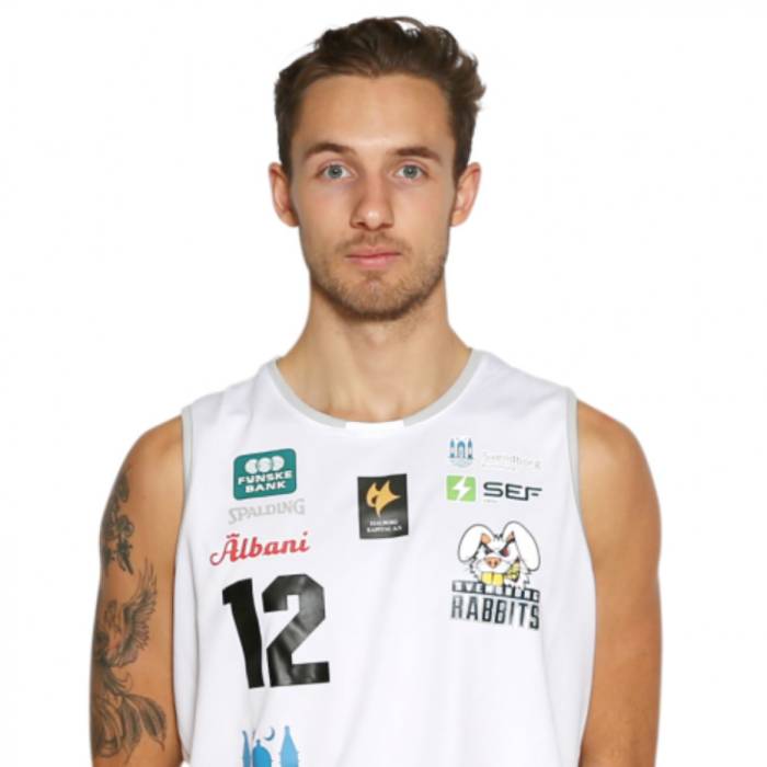 Photo of Peter Moeller, 2018-2019 season