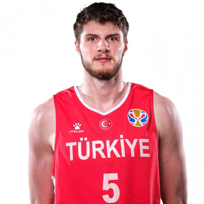 Foto de Metecan Birsen, temporada 2019-2020