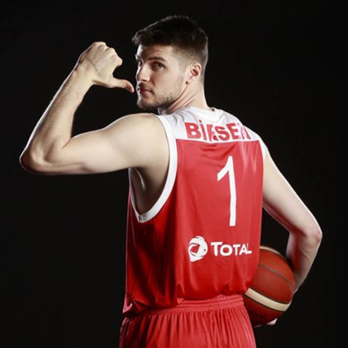 Foto de Metecan Birsen, temporada 2021-2022