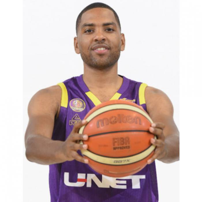 Photo of Khalif Wyatt, 2018-2019 season