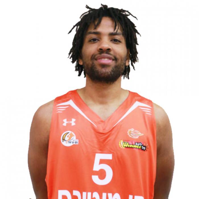 Photo of Khalif Wyatt, 2017-2018 season