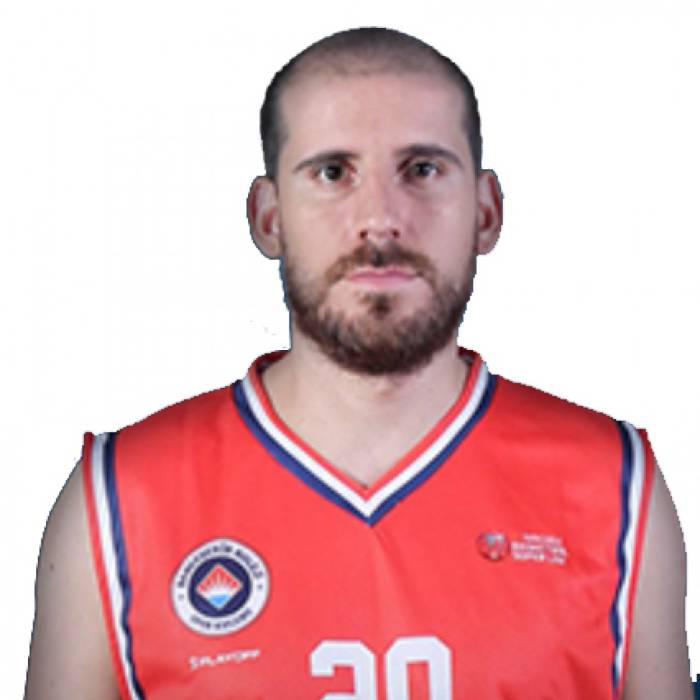 Photo of Quino Colom, 2018-2019 season