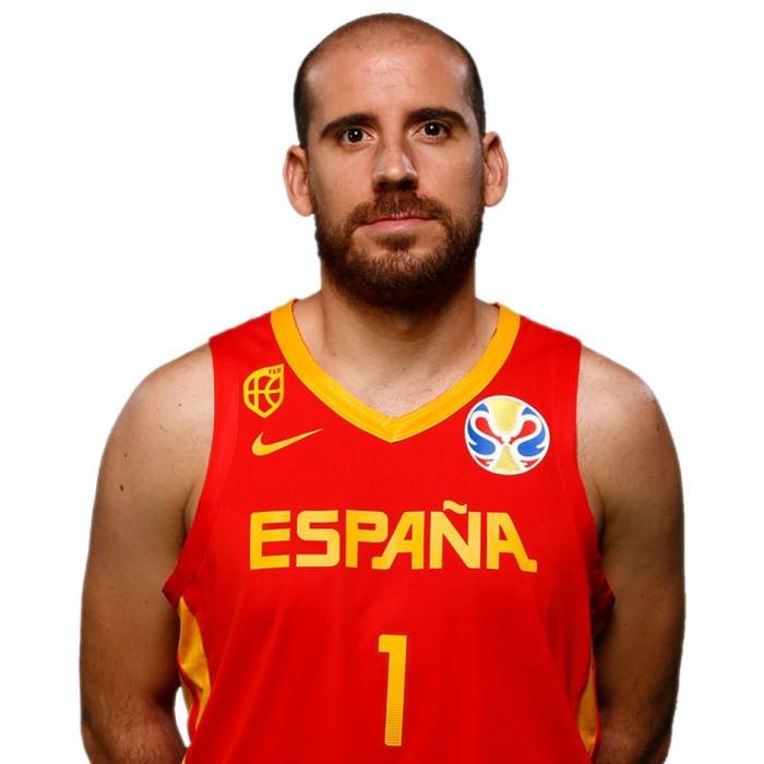 Photo of Quino Colom, 2019-2020 season