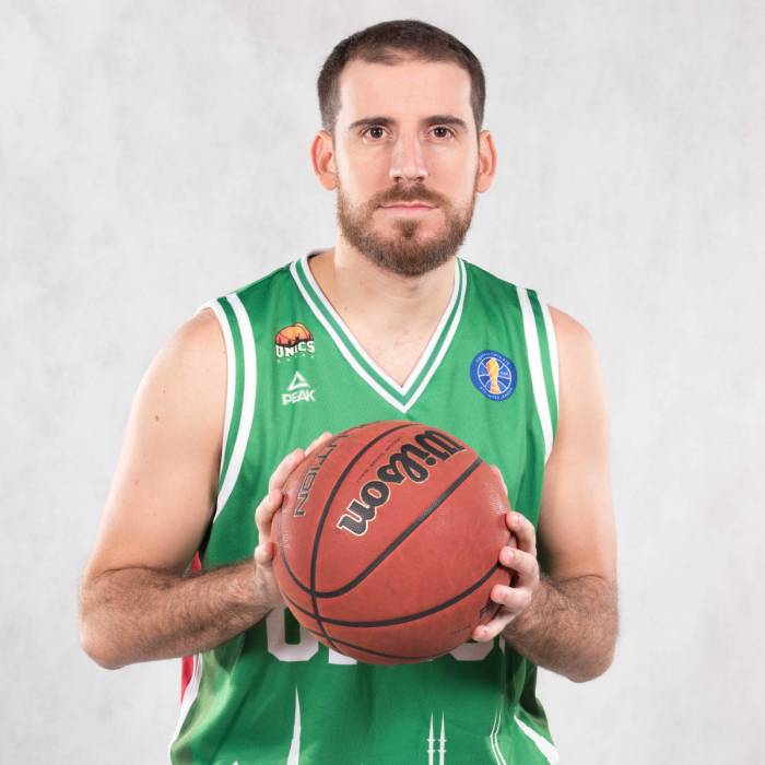 Photo of Quino Colom, 2017-2018 season