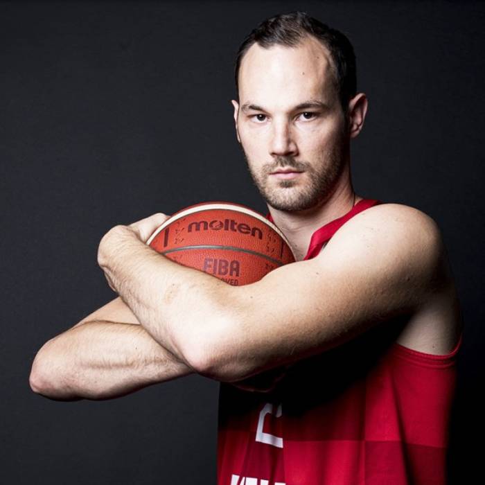 Photo of Miro Bilan, 2021-2022 season