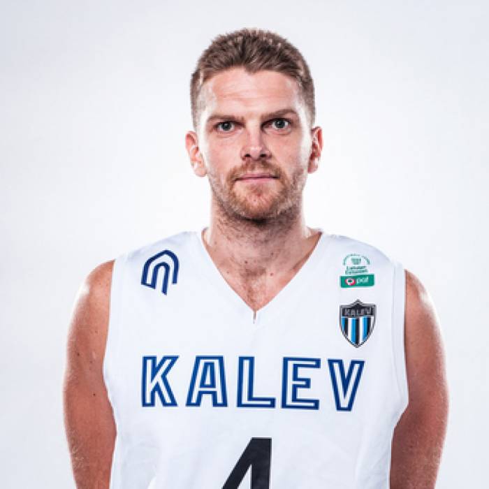 Photo of Tanel Sokk, 2019-2020 season