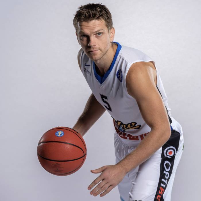 Photo of Tanel Sokk, 2018-2019 season