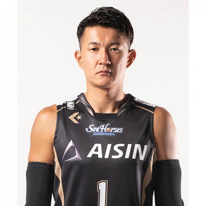 Photo of Takuya Kawamura, 2020-2021 season