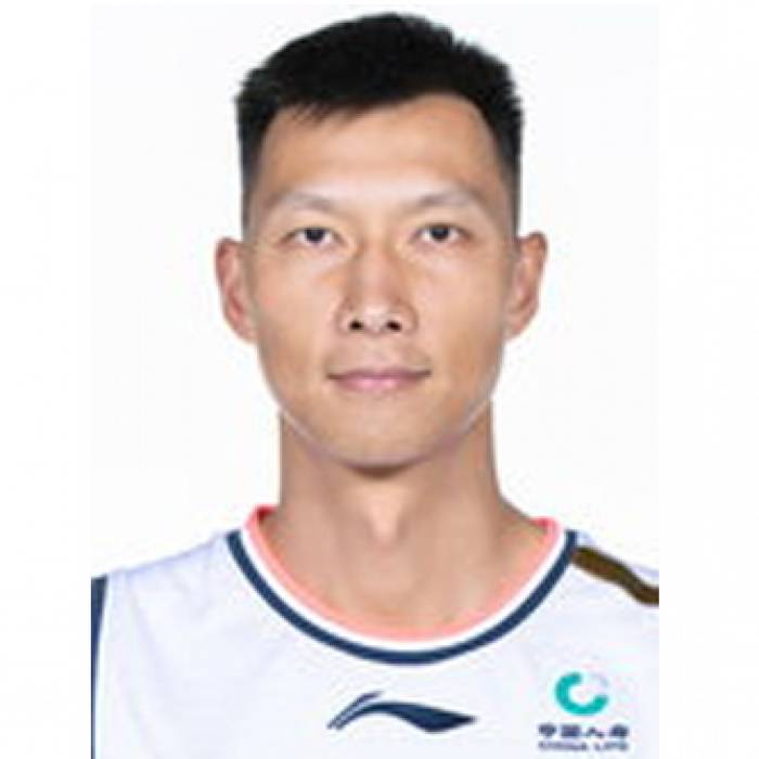 Photo de Yi Jianlian, saison 2019-2020