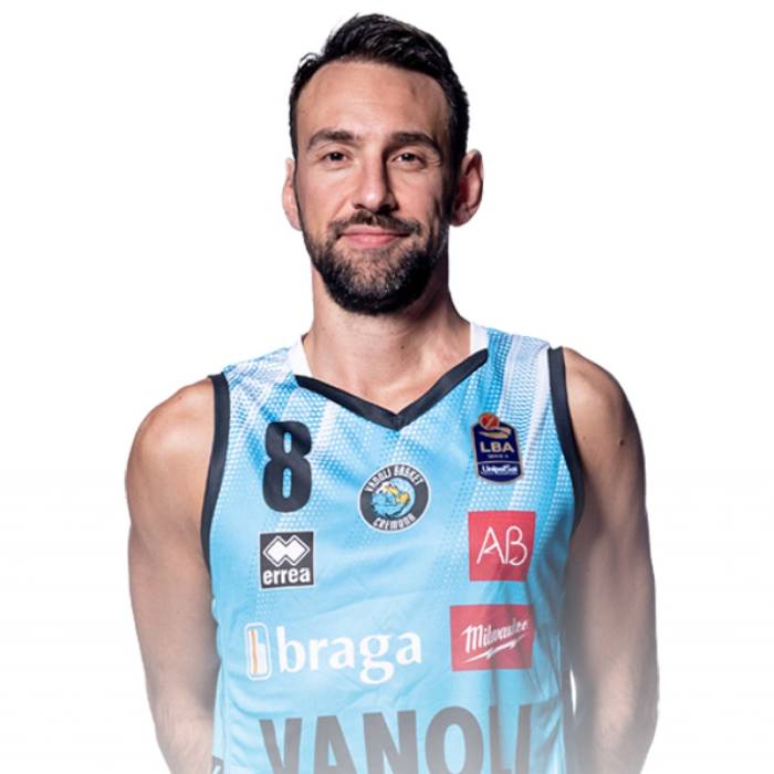 Photo of Giuseppe Poeta, 2021-2022 season