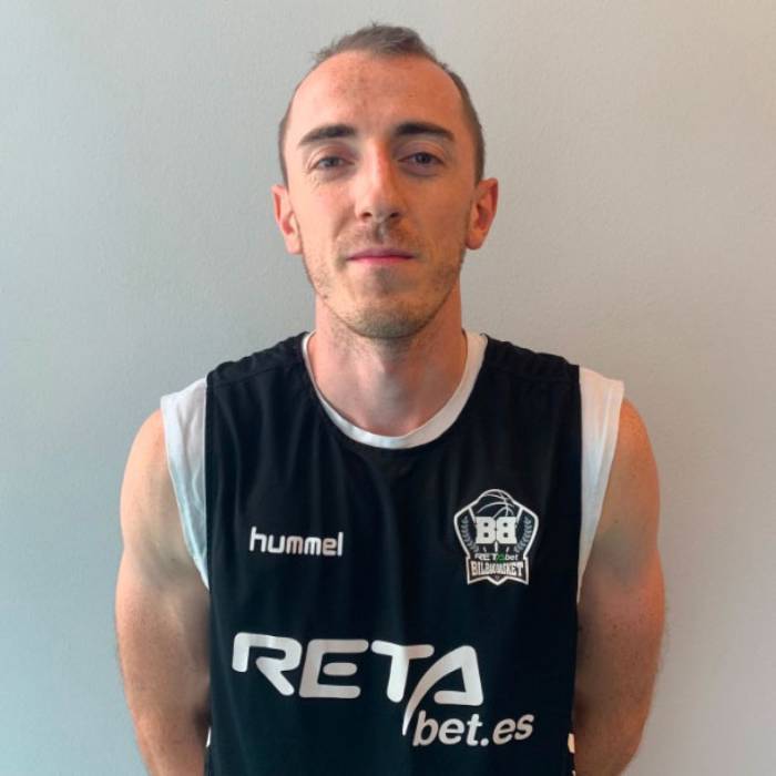 Photo of Jonathan Rousselle, 2019-2020 season