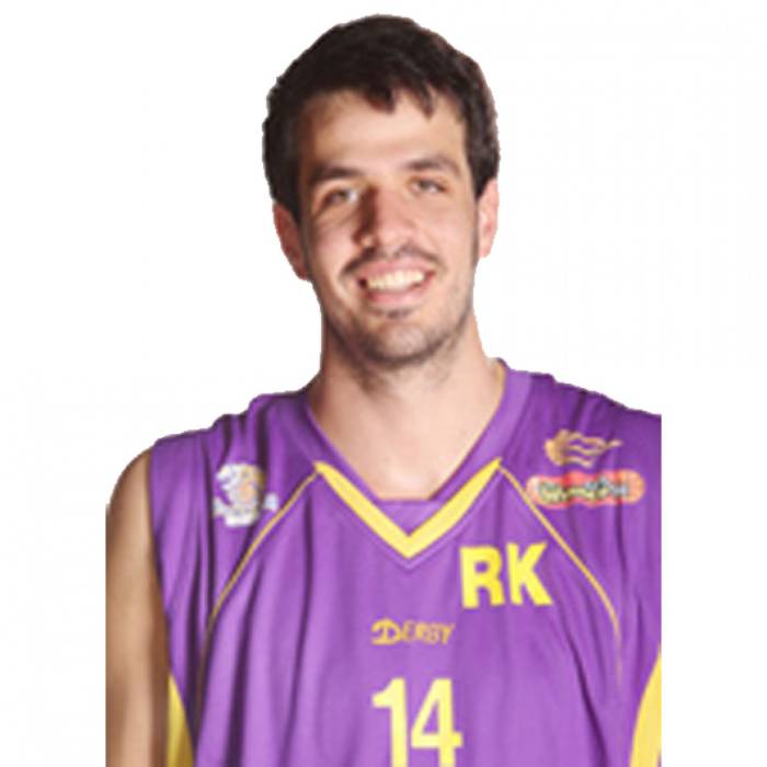 Photo of Uri Zohar, 2012-2013 season