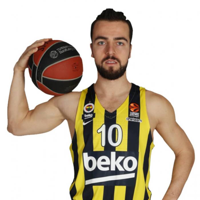 Photo of Melih Mahmutoglu, 2018-2019 season