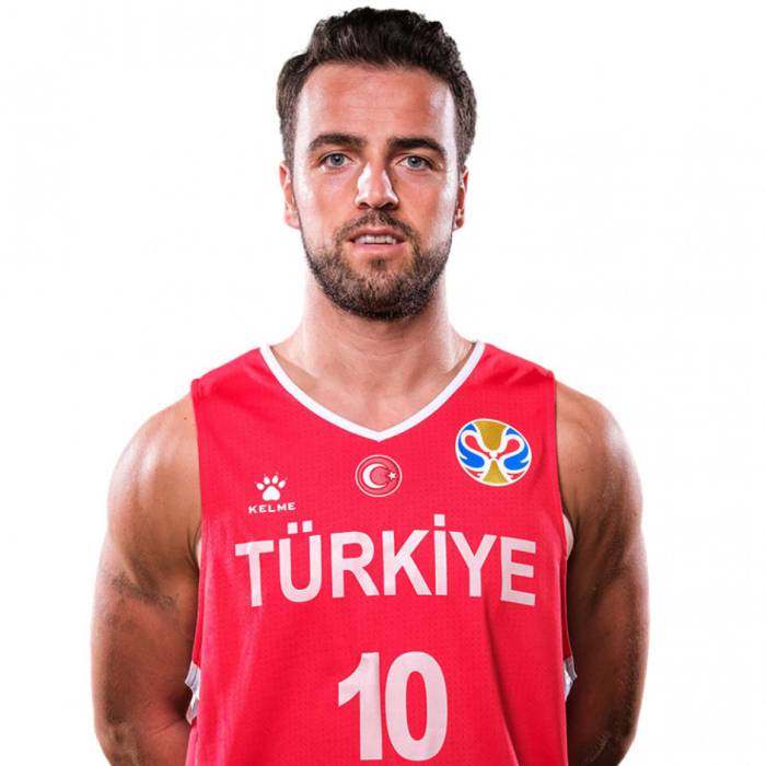 Foto de Melih Mahmutoglu, temporada 2019-2020