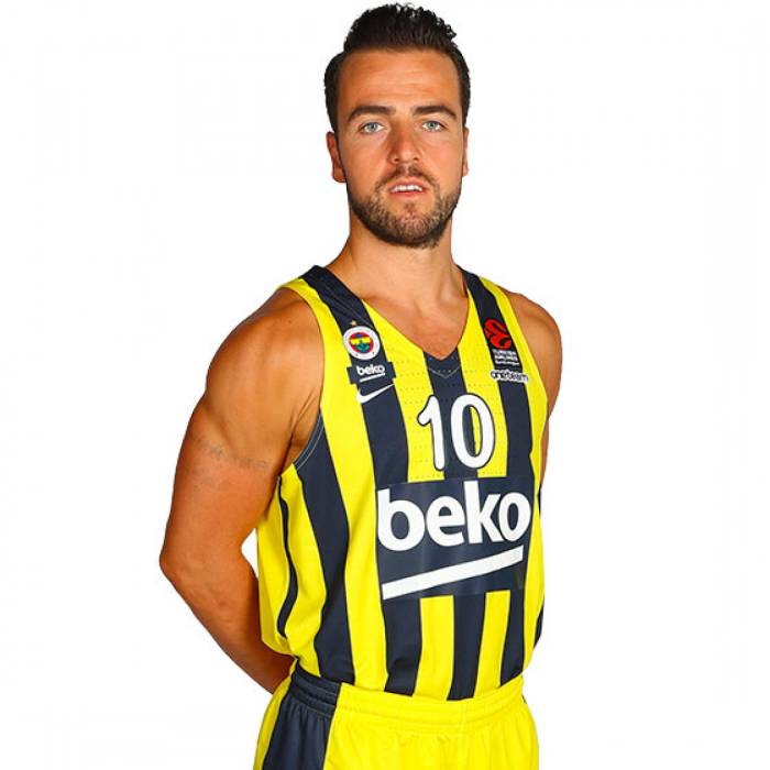 Photo of Melih Mahmutoglu, 2019-2020 season