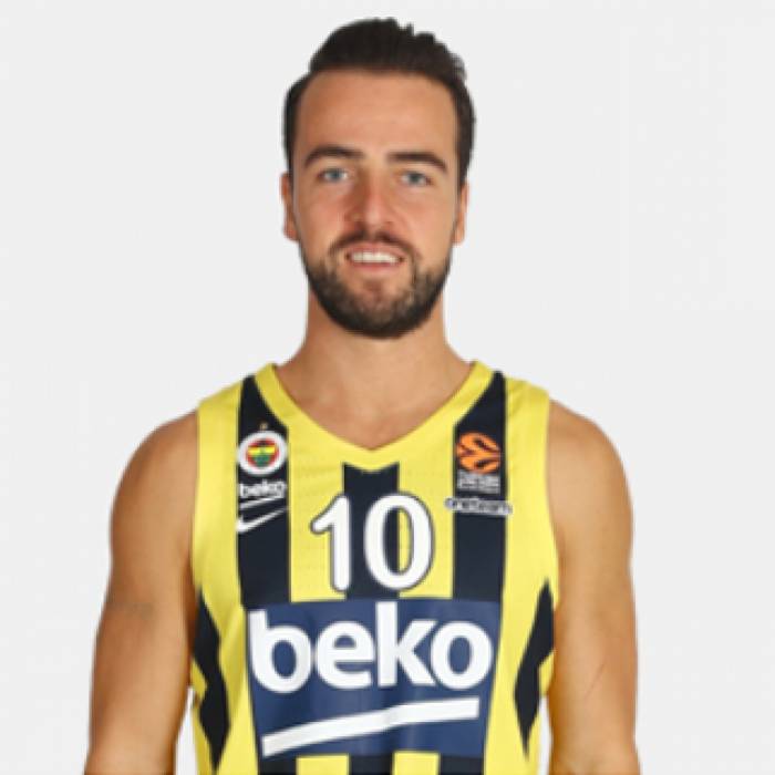 Photo of Melih Mahmutoglu, 2020-2021 season