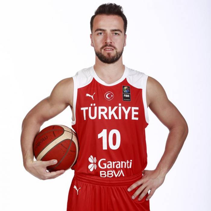 Photo of Melih Mahmutoglu, 2021-2022 season