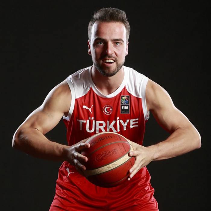 Photo of Melih Mahmutoglu, 2021-2022 season