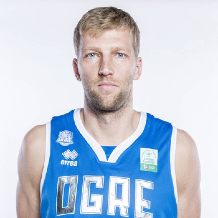 Photo of Janis Poznaks, 2019-2020 season