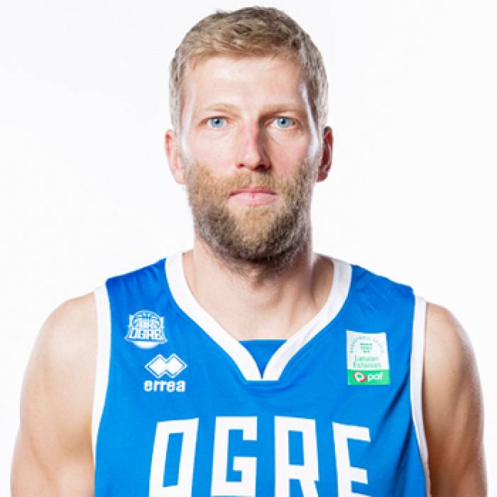 Photo of Janis Poznaks, 2021-2022 season