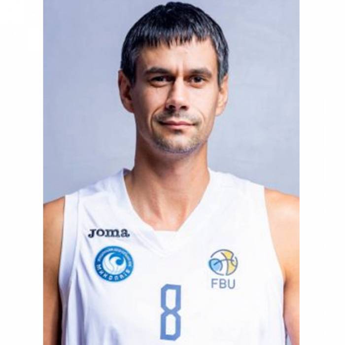 Photo de Olexiy Onufriyev, saison 2019-2020