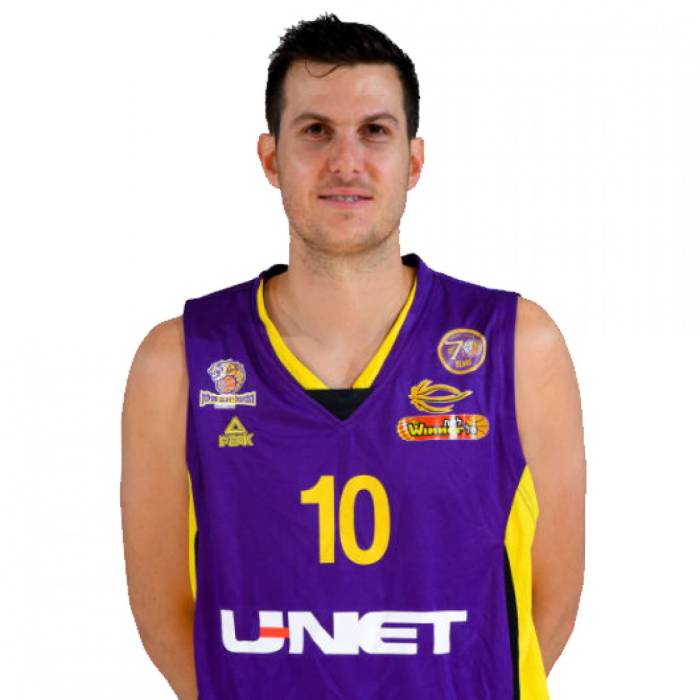 Photo of Guy Pnini, 2016-2017 season