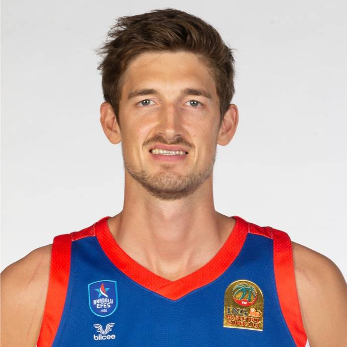 Foto di Tibor Pleiss, stagione 2021-2022