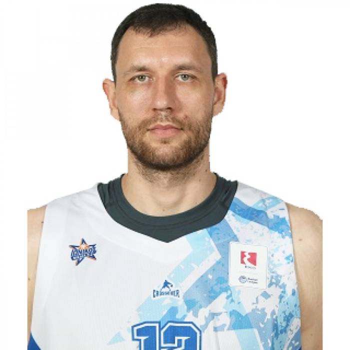 Foto de Loukas Mavrokefalidis, temporada 2019-2020