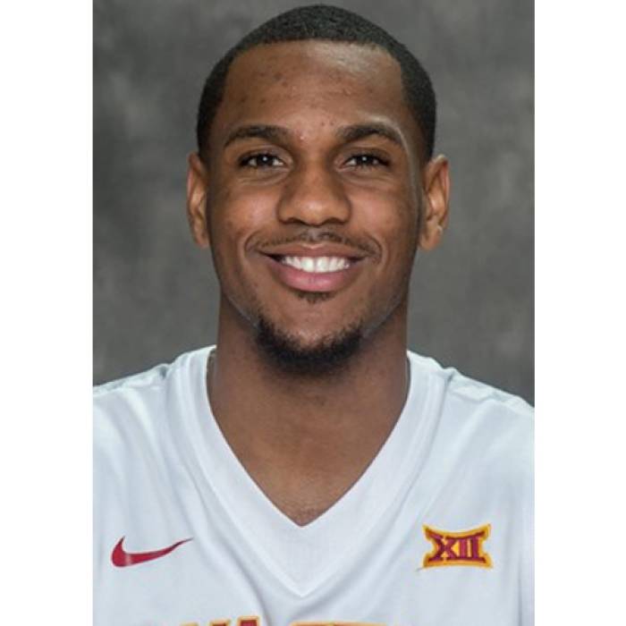 Foto de Monte Morris, temporada 2016-2017