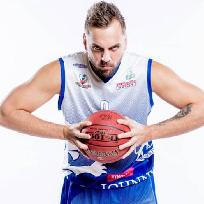 Photo of Timo Eichfuss, 2019-2020 season