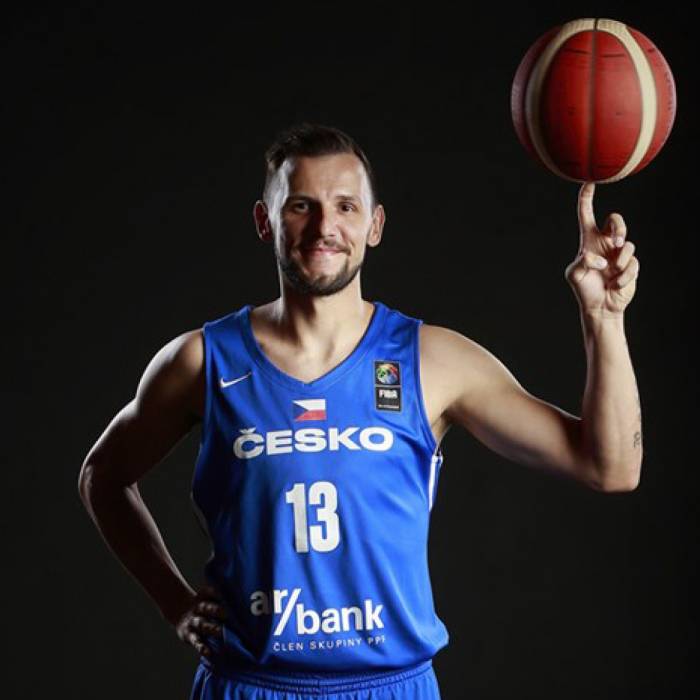 Photo de Jakub Sirina, saison 2021-2022