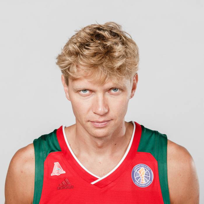 Foto de Mindaugas Kuzminskas, temporada 2020-2021