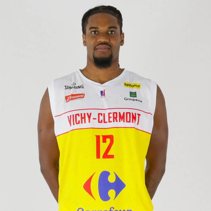 Photo of Kevin Mondesir, 2019-2020 season