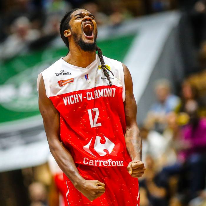 Photo of Kevin Mondesir, 2019-2020 season