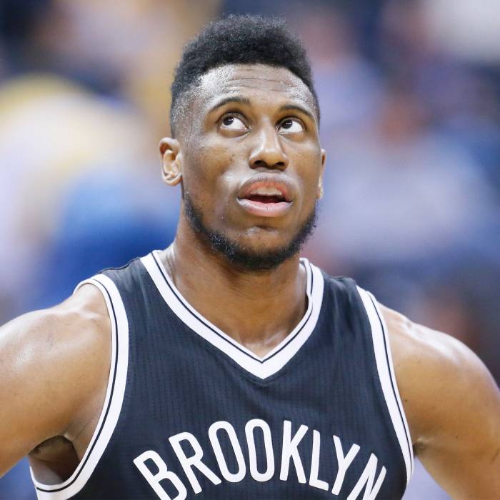 Photo de Thaddeus Young, saison 2015-2016