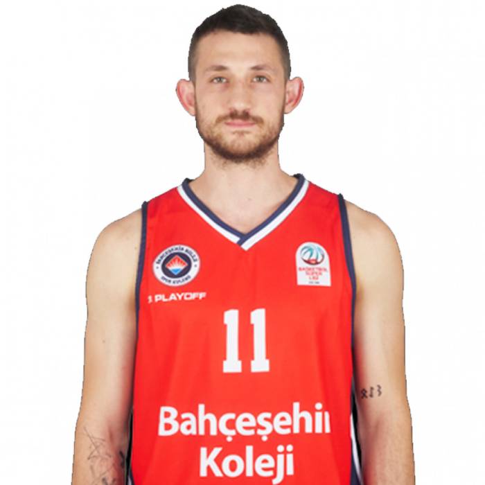 Photo of Cevat Alper Ozcan, 2019-2020 season