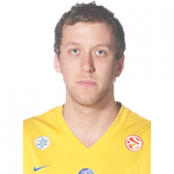 Foto de Joe Ingles, temporada 2013-2014